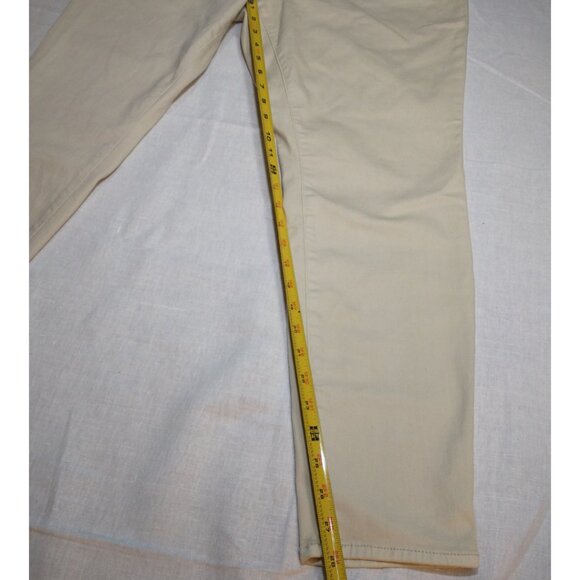 Universal Thread Jean Women 17 Skinny Super Stretch Capsule Coastal Classic READ - Picture 13 of 16